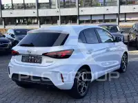2025 MG MG3