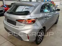 2025 MG MG3