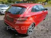 2025 MG MG3