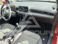 2025 MG MG3