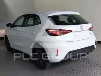 2025 MG MG3