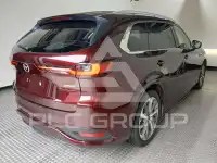 2025 Mazda CX-80