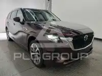 2025 Mazda CX-80