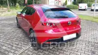 2025 Mazda 3