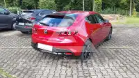 2025 Mazda 3