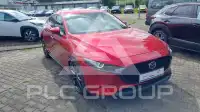 2025 Mazda 3