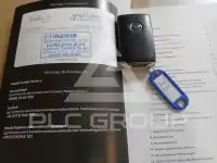 2025 Mazda 3