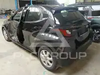 2025 Mazda 3