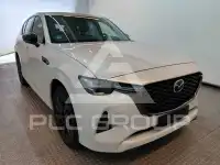 2025 Mazda CX