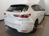 2025 Mazda CX