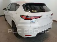 2025 Mazda CX