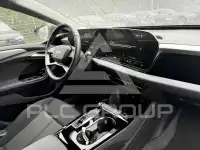 2025 Audi E-TRON