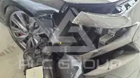 2025 Audi E-TRON