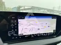 2025 Audi E-TRON