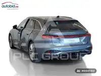 2025 Audi A5
