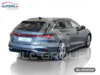 2025 Audi A5