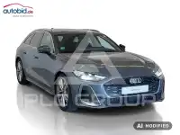 2025 Audi A5