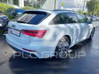 2025 Audi A6