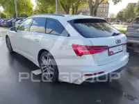 2025 Audi A6