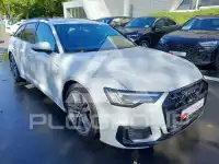 2025 Audi A6