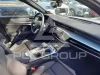 2025 Audi A6