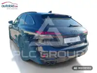 2025 Audi A6