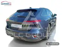 2025 Audi A6