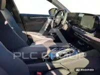 2025 Audi A6