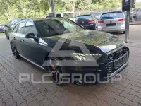 2025 Audi A4