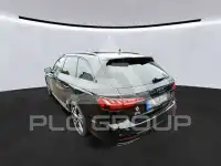 2025 Audi A4