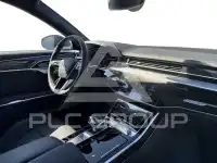 2025 Audi S8