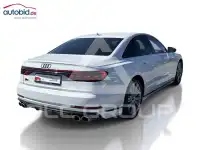 2025 Audi S8
