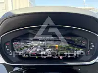 2025 Audi S8