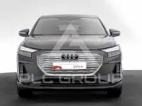 2025 Audi E-TRON