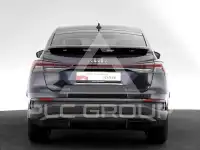 2025 Audi E-TRON