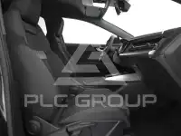 2025 Audi E-TRON