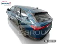2025 Audi E-TRON