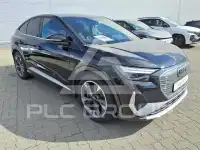 2025 Audi E-TRON