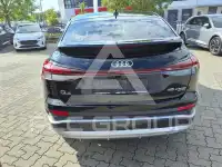 2025 Audi E-TRON