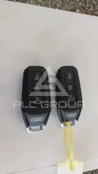 2025 Audi E-TRON