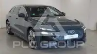 2025 Audi E-TRON