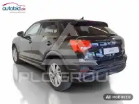 2025 Audi Q2