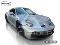 2025 Porsche 911