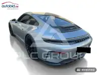 2025 Porsche 911