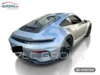 2025 Porsche 911