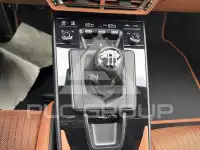 2025 Porsche 911