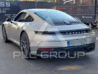 2025 Porsche 911Carrera