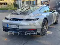 2025 Porsche 911Carrera