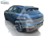 2025 Porsche Cayenne