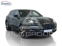 2025 Porsche Cayenne